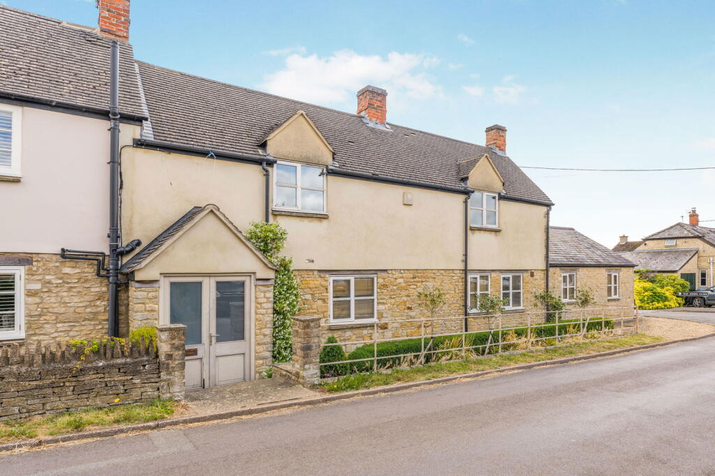 Main image of property: Worton Road, Middle Barton, Oxfordshire OX7