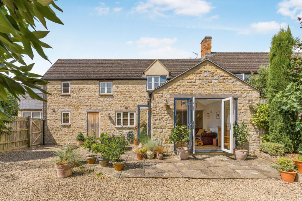 Main image of property: Worton Road, Middle Barton, Oxfordshire OX7