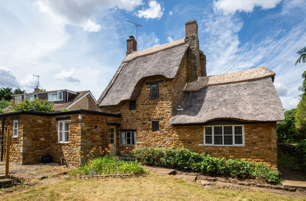 Main image of property: The Leys Cottage, The Leys, Adderbury, Oxfordshire, OX17