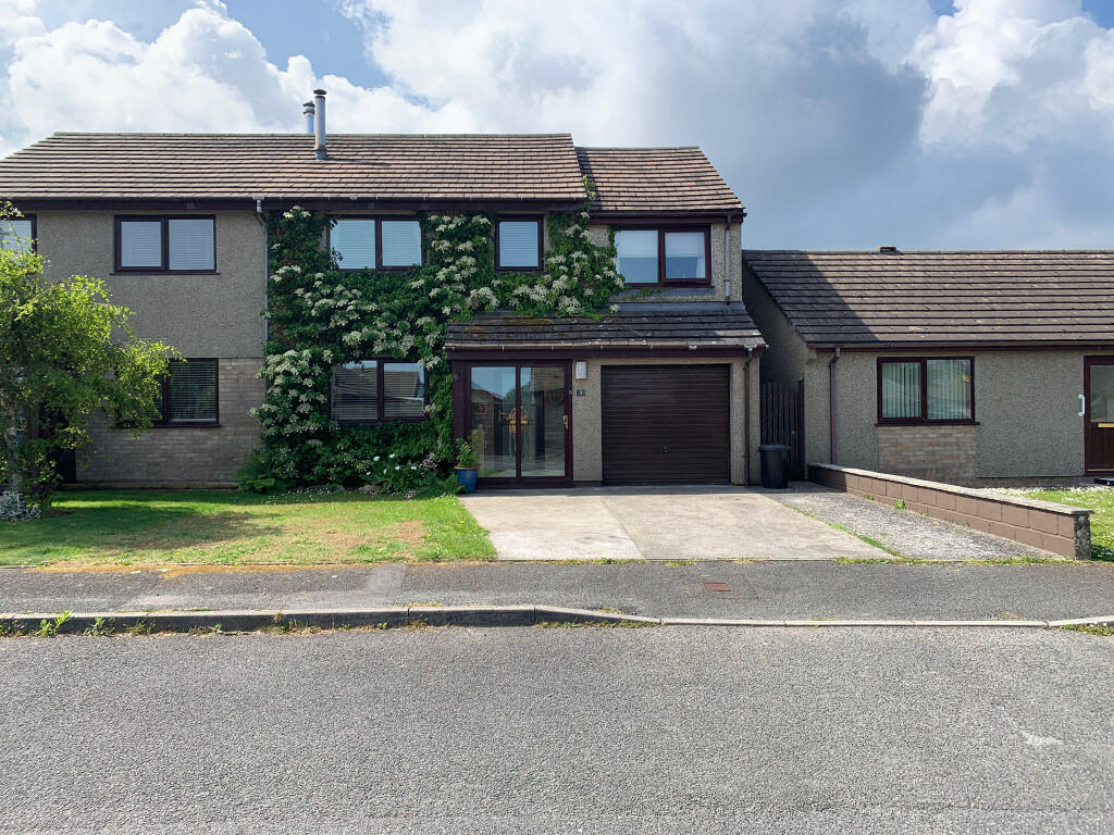 Main image of property: Huntersfield, Camborne, Cornwall, TR14