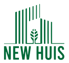 NewHuis logo