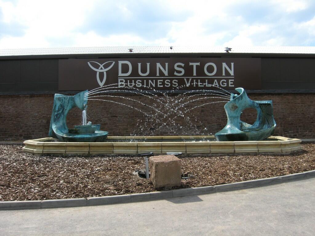 Main image of property: Dunston Business Village, Stafford, Staffordshire, ST18 9AB