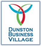 DUNSTON BUSINESS VILLAGE LIMITED logo