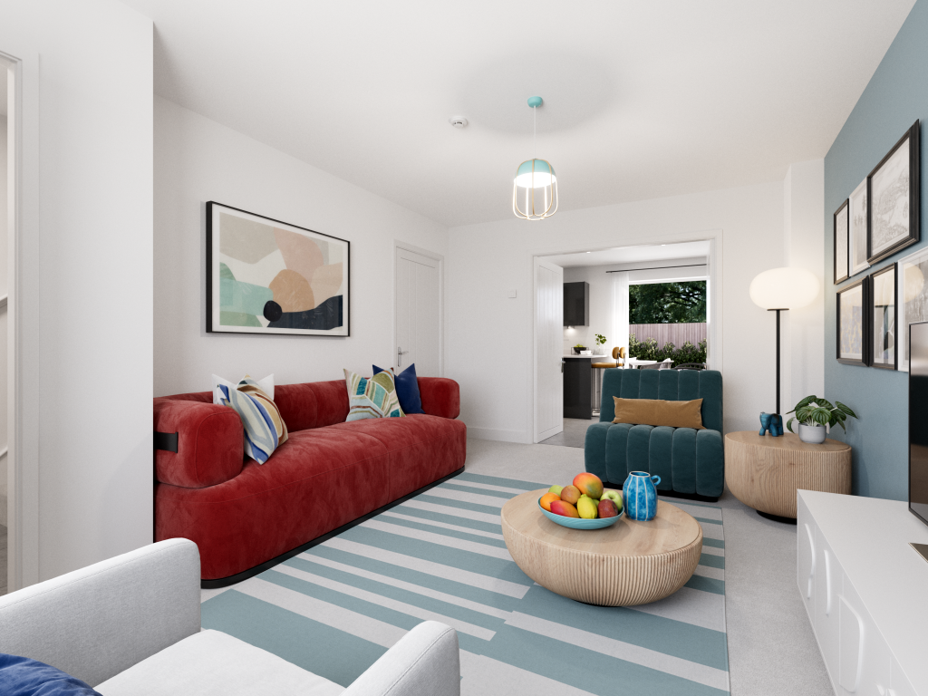 Main image of property: Tickow Lane,
Shepshed, Loughborough, Leicestershire,
LE12 9EY