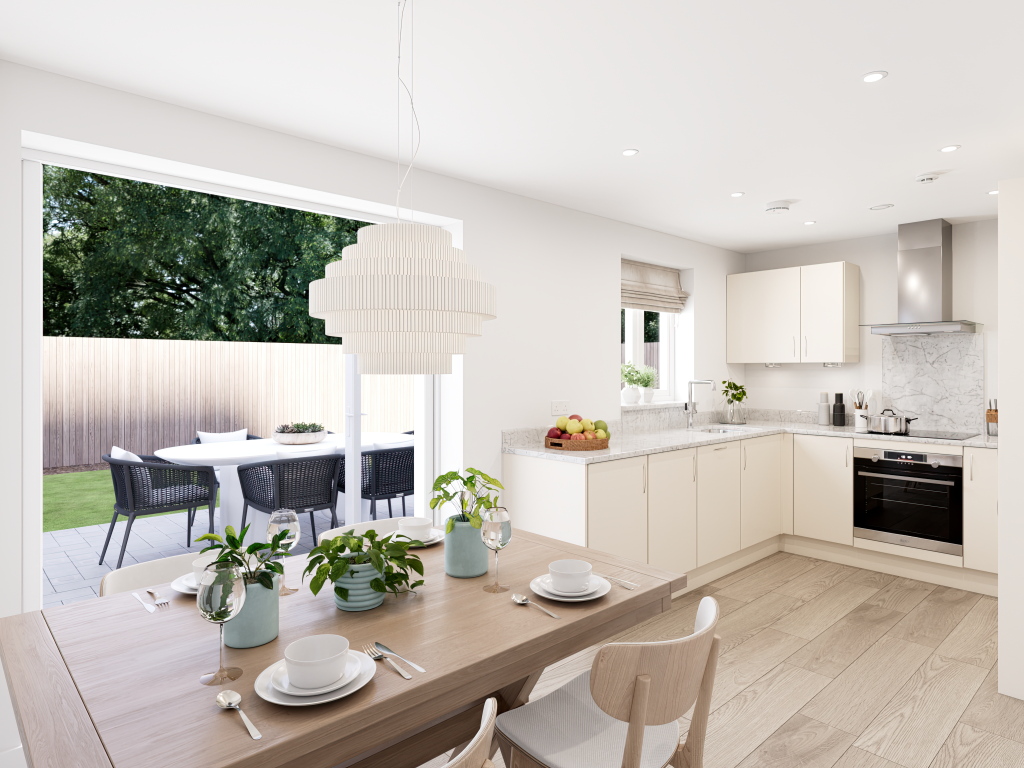 Main image of property: Tickow Lane,
Shepshed, Loughborough, Leicestershire,
LE12 9EY