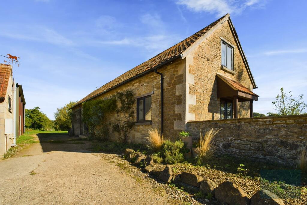 Main image of property: Rhotteridge Farm, Melksham