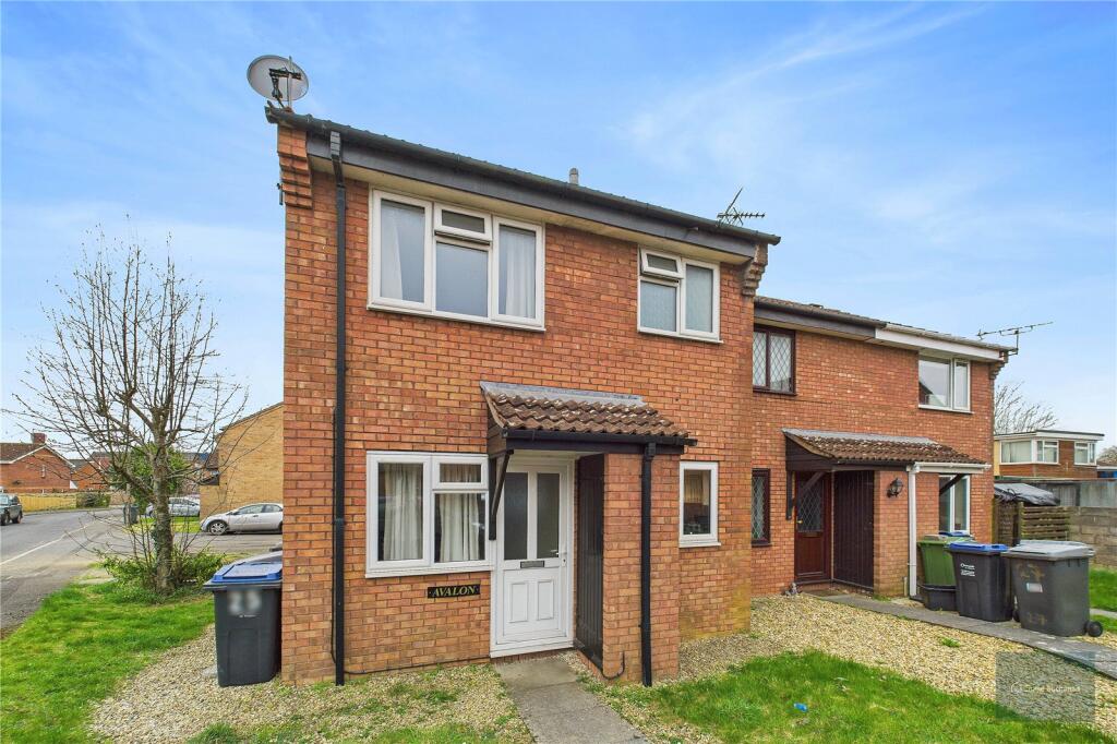Main image of property: Weavers Crofts, Melksham
