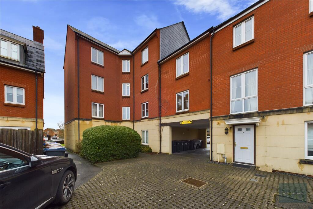 Main image of property: Turners Court