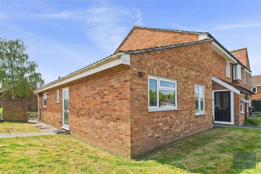 Main image of property: Ingram Road, Melksham