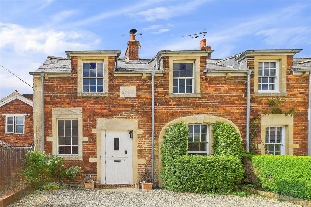 Main image of property: The Halve