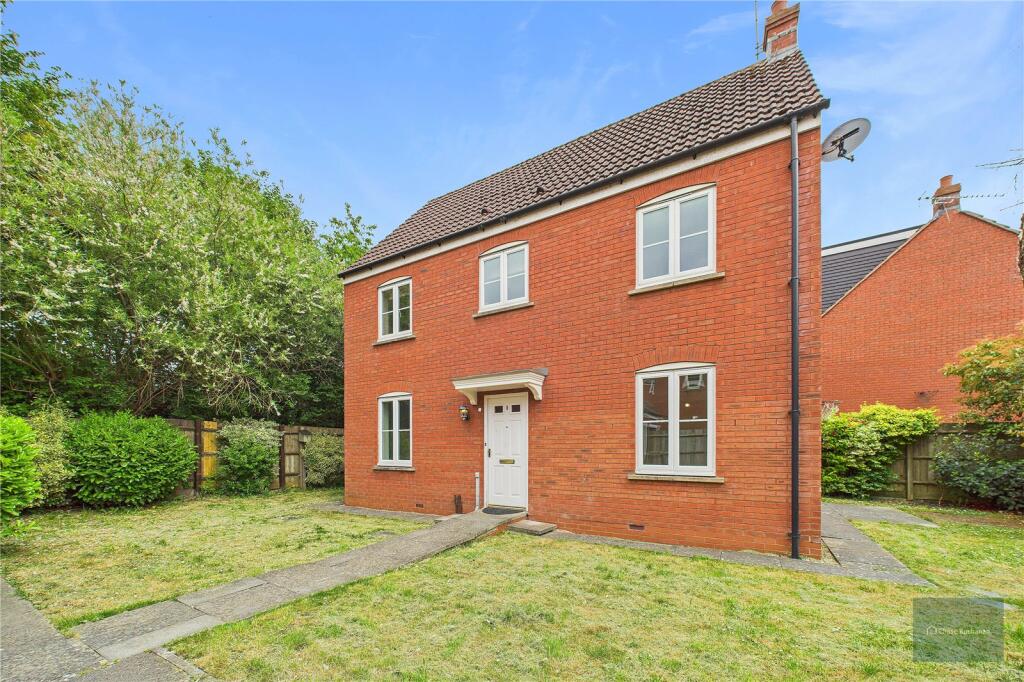 Main image of property: Belvedere Road, Melksham