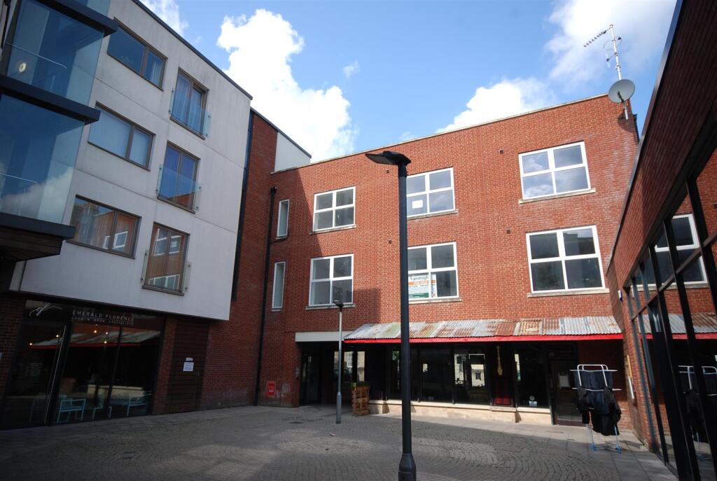 Main image of property: The Gateway, Trowbridge