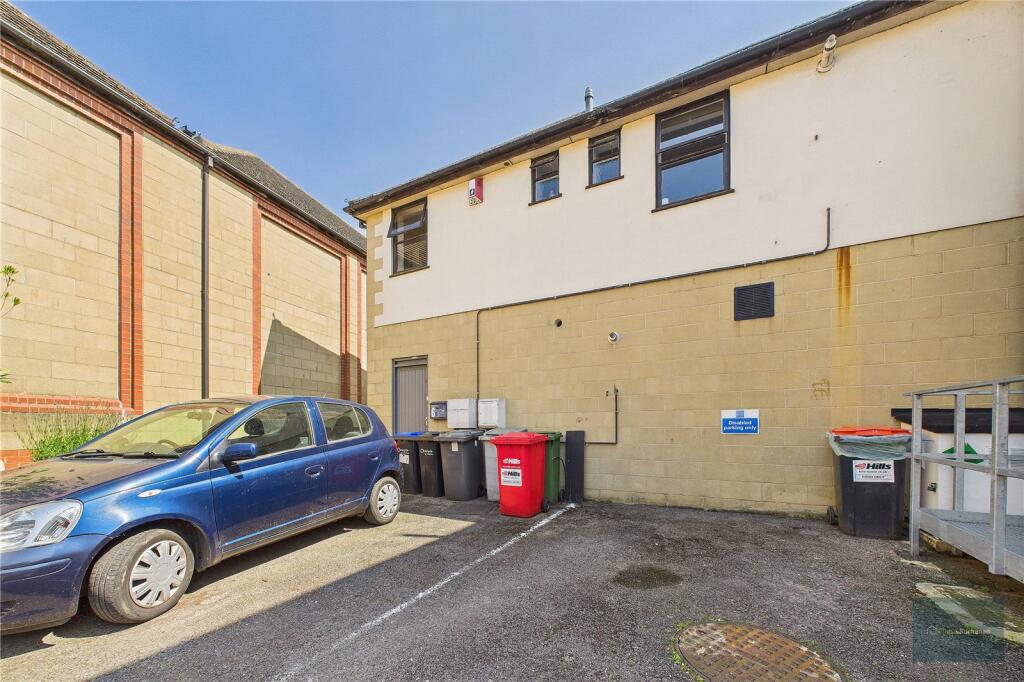 Main image of property: Littlebrook Centre, Melksham