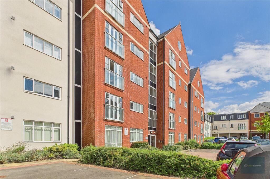 Main image of property: Ushers Court, Trowbridge