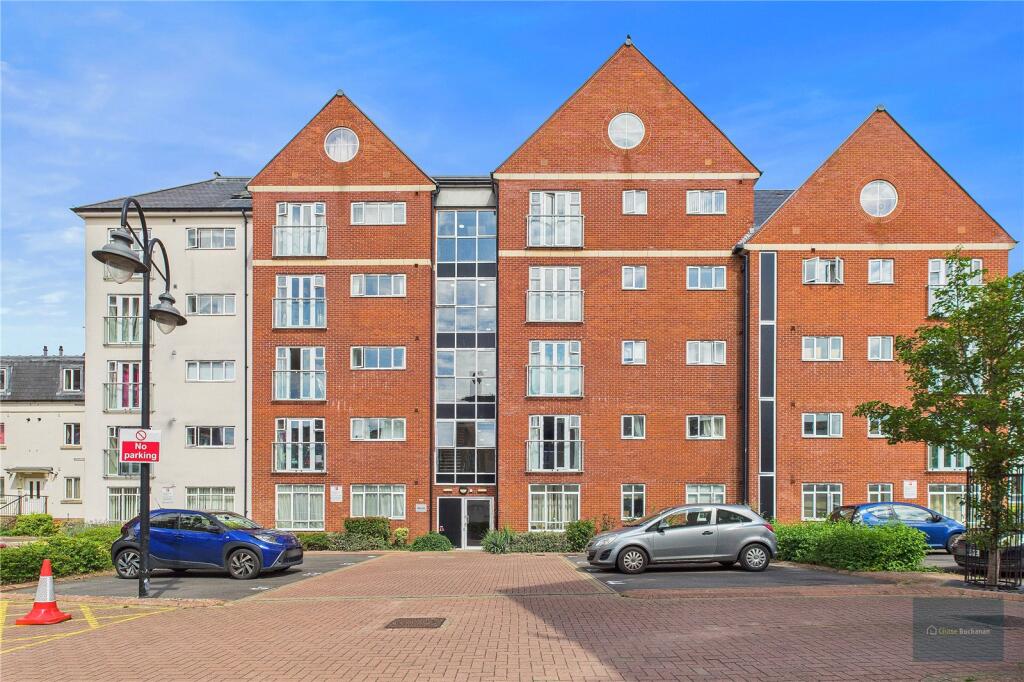 Main image of property: Ushers Court, Trowbridge