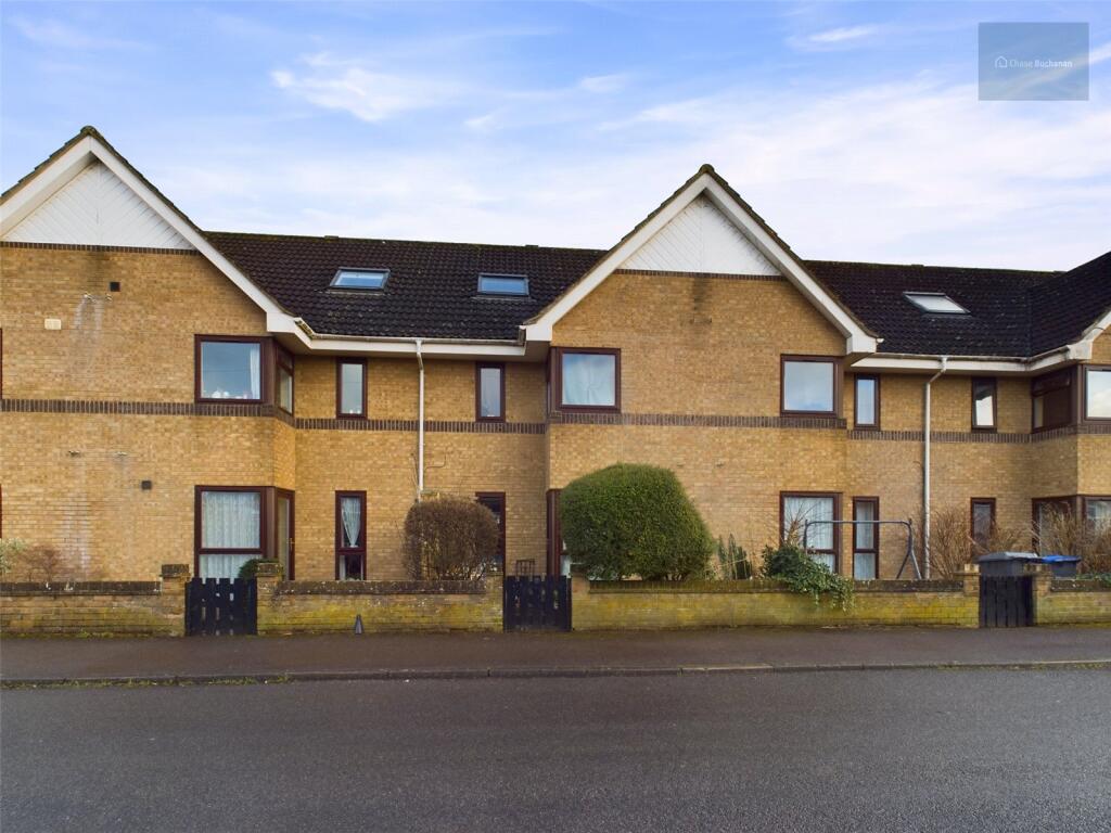 Main image of property: Kenilworth Court, Melksham
