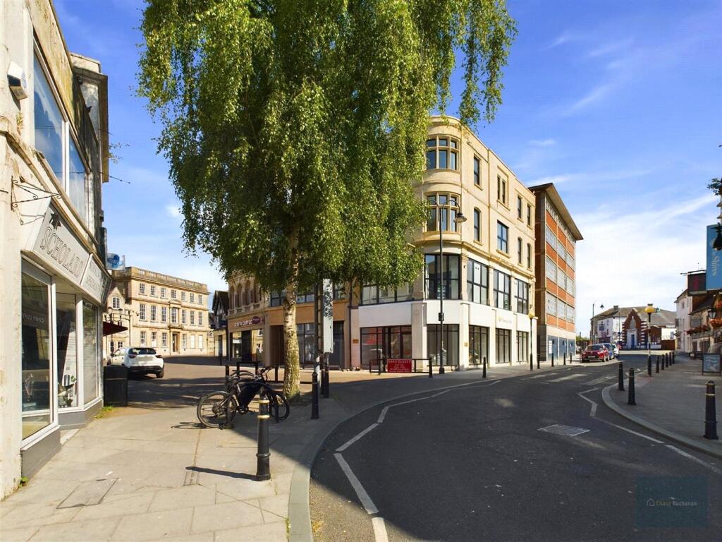 Main image of property: Fore Street, Trowbridge