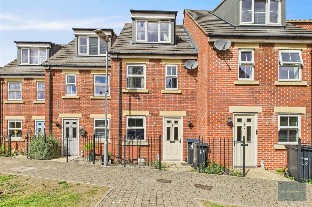 Main image of property: St James Gardens, Trowbridge