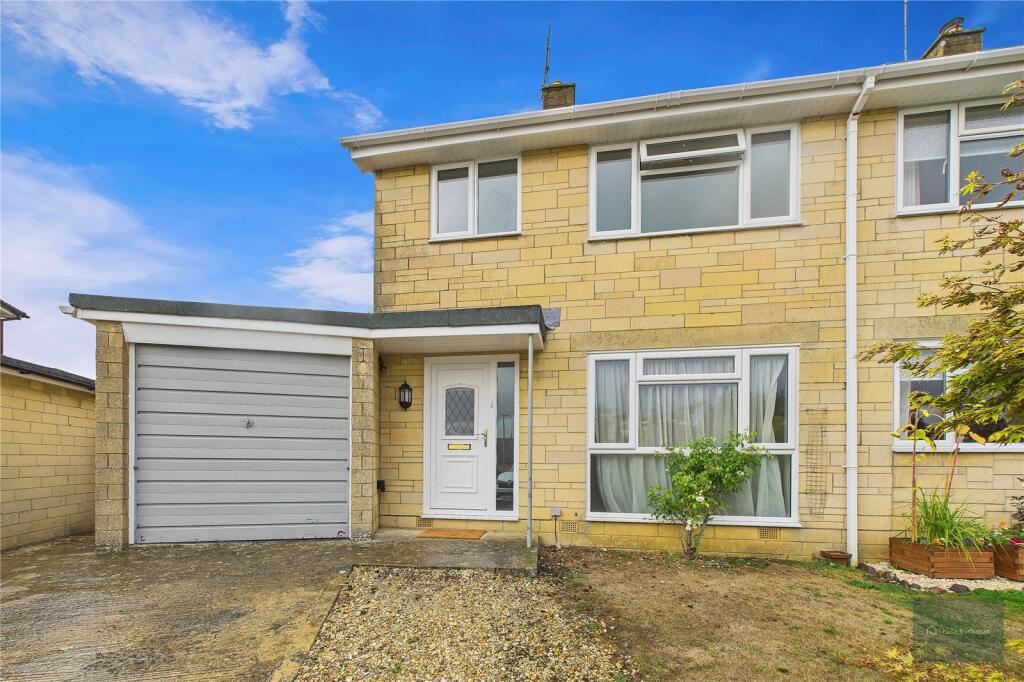 Main image of property: Ashley Close, Melksham