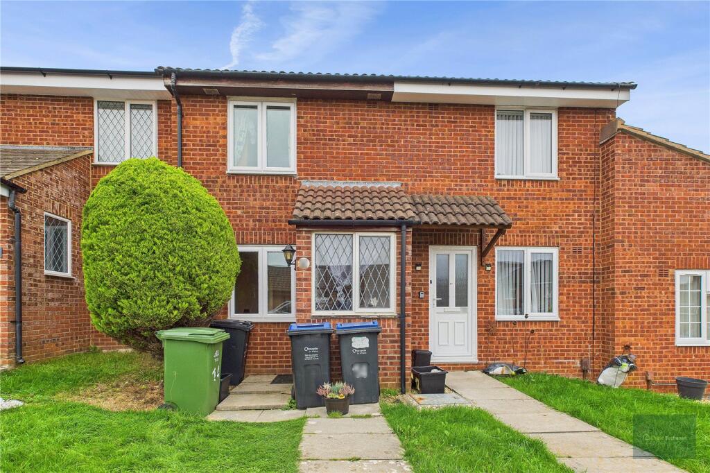 Main image of property: Brecon Close, Melksham