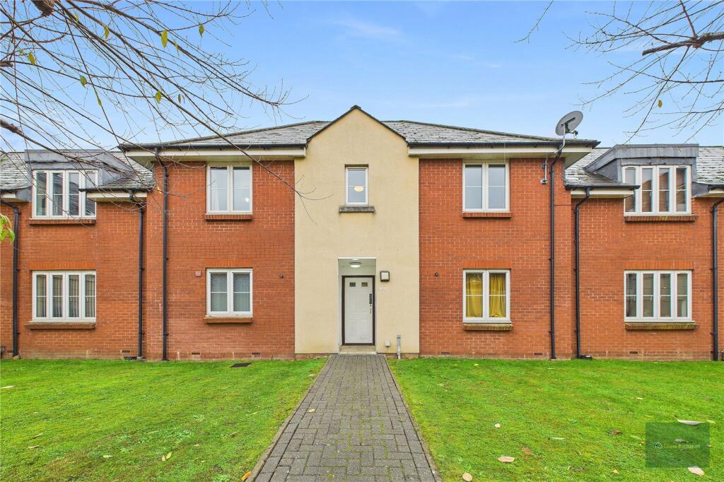 Main image of property: Foundry Close, Melksham