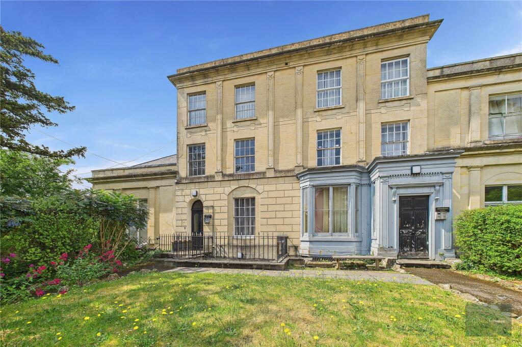 Main image of property: Ethendune Court, Trowbridge