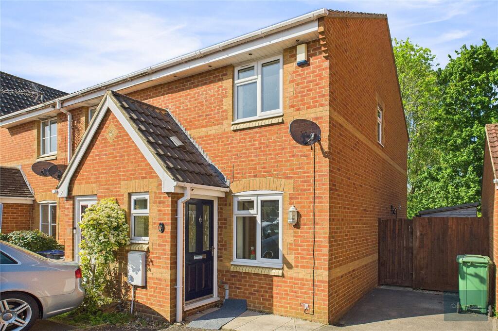 Main image of property: Primrose Drive, Melksham