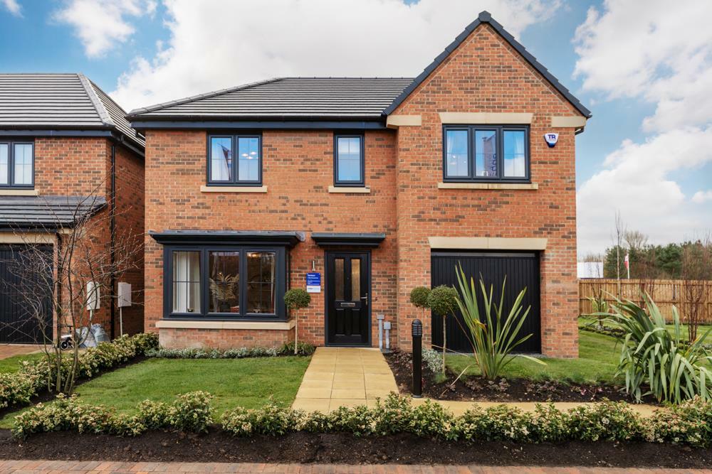 Additional property image - Bent House Lane,
Gilesgate,
Durham,
DH1 2EA