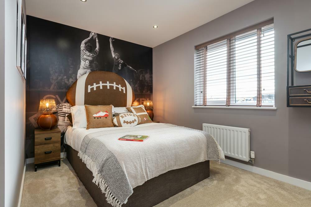 Additional property image - Bent House Lane,
Gilesgate,
Durham,
DH1 2EA
