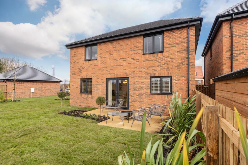Additional property image - Bent House Lane,
Gilesgate,
Durham,
DH1 2EA