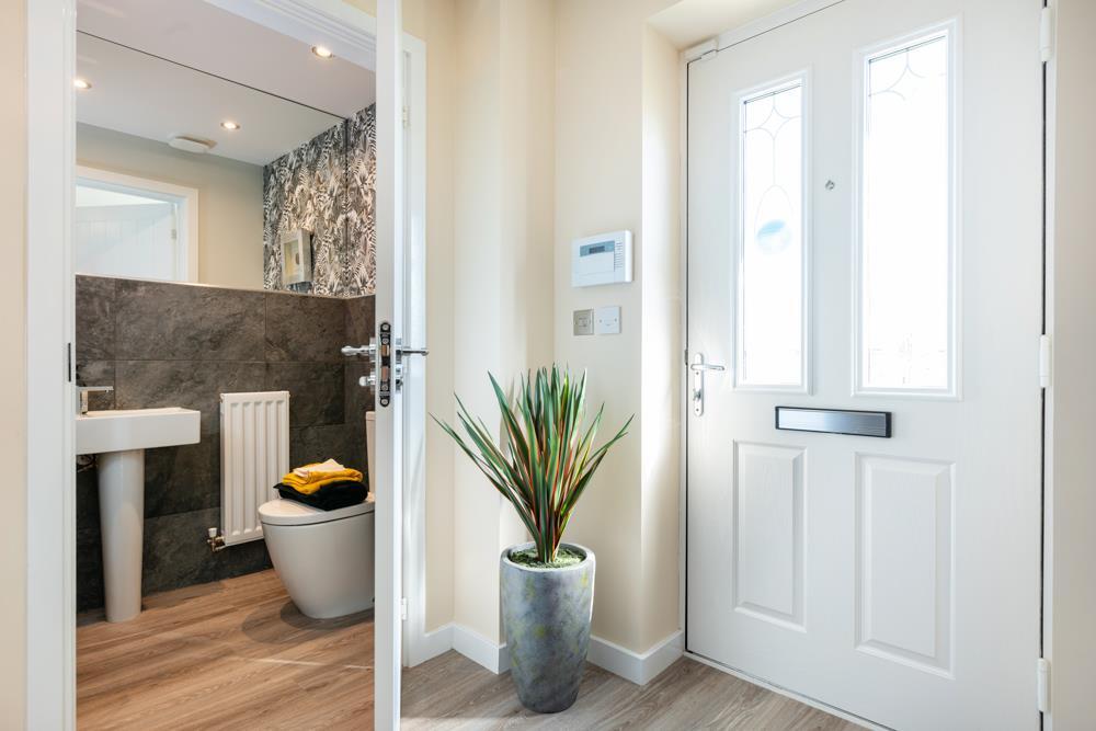 Additional property image - Bent House Lane,
Gilesgate,
Durham,
DH1 2EA