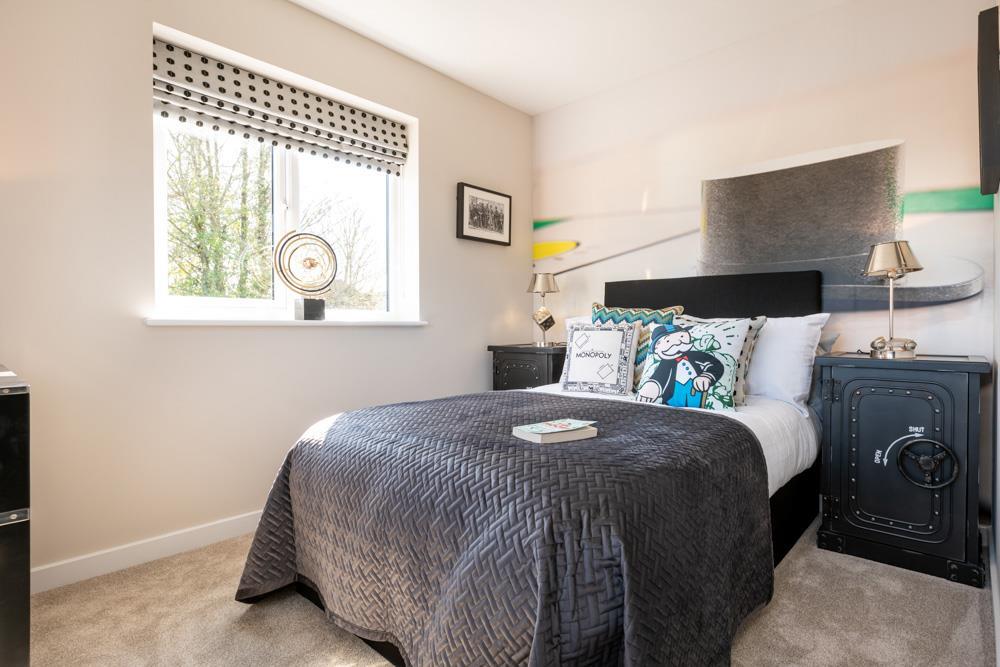 Additional property image - Bent House Lane,
Gilesgate,
Durham,
DH1 2EA