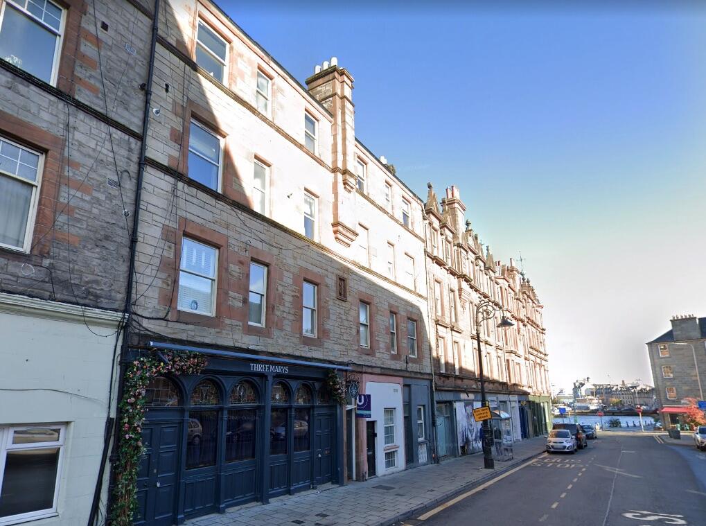 Main image of property: Henderson Street, Edinburgh, EH6