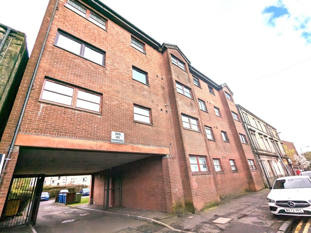 Main image of property: Tollcross Road, Glasgow, G32