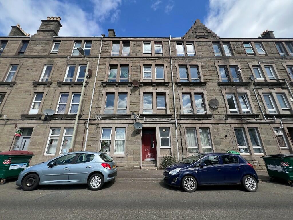 Main image of property: Lyon Street, Dundee, DD4