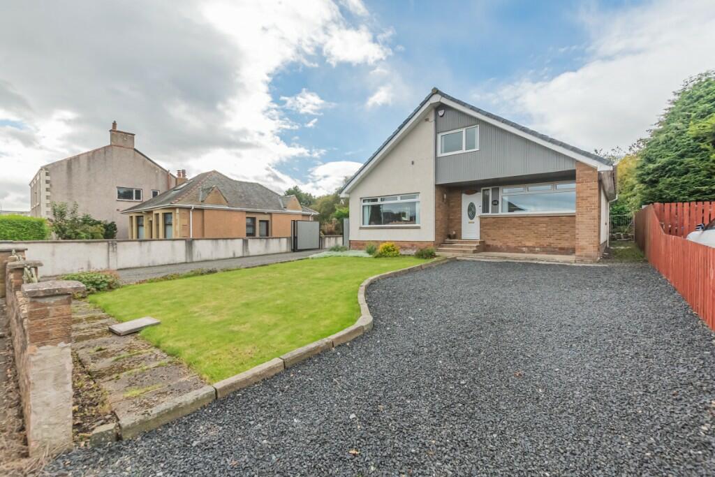 Main image of property: South Street, EH48