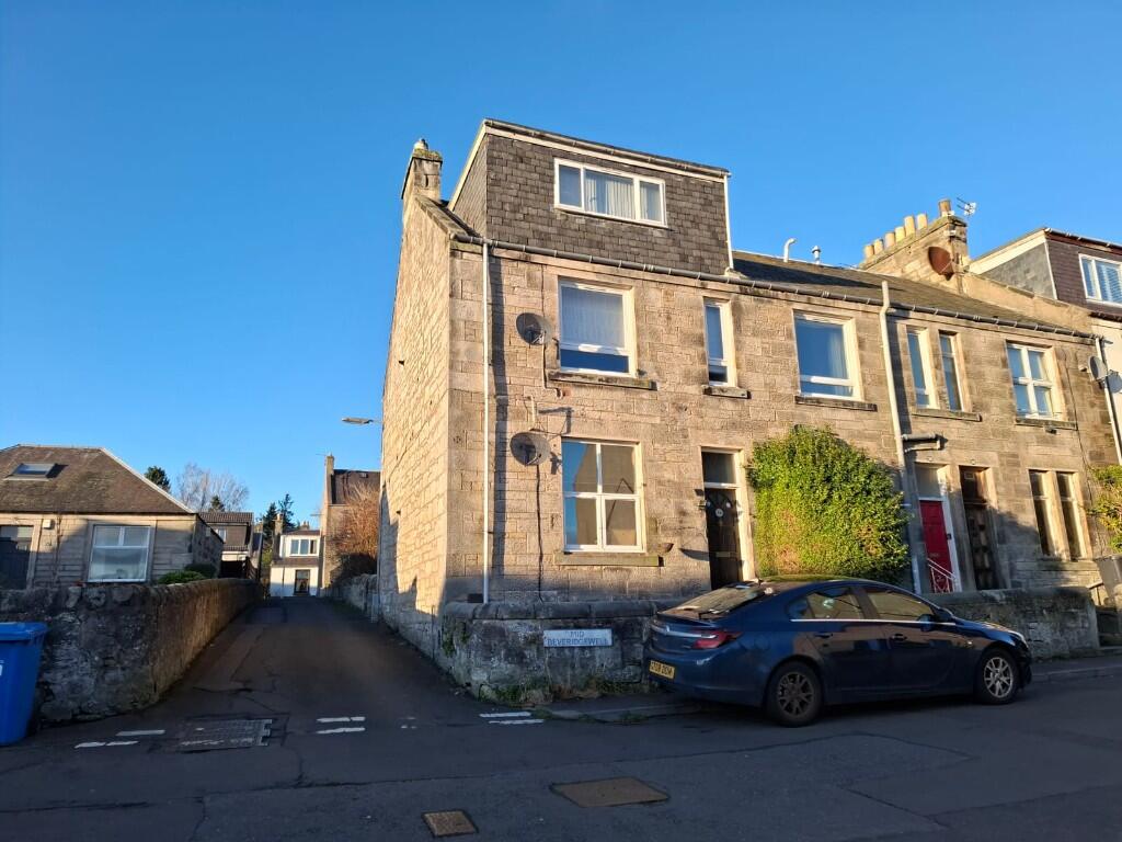 Main image of property: Mid Beveridgewell, Dunfermline, Fife, KY12