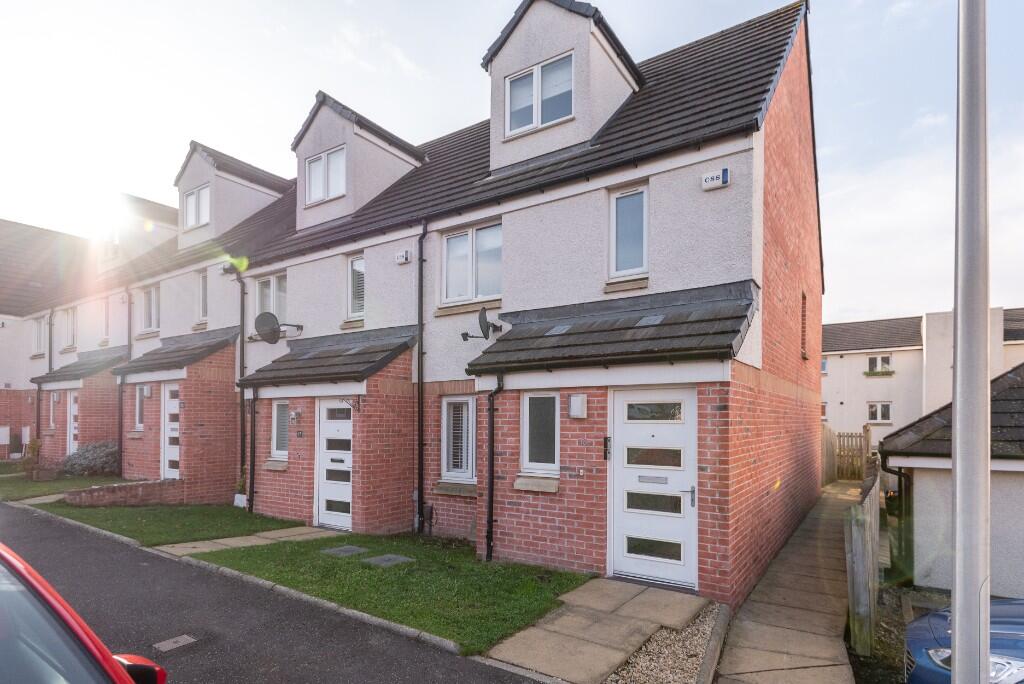 Main image of property: Larchwood Square, Edinburgh, EH12
