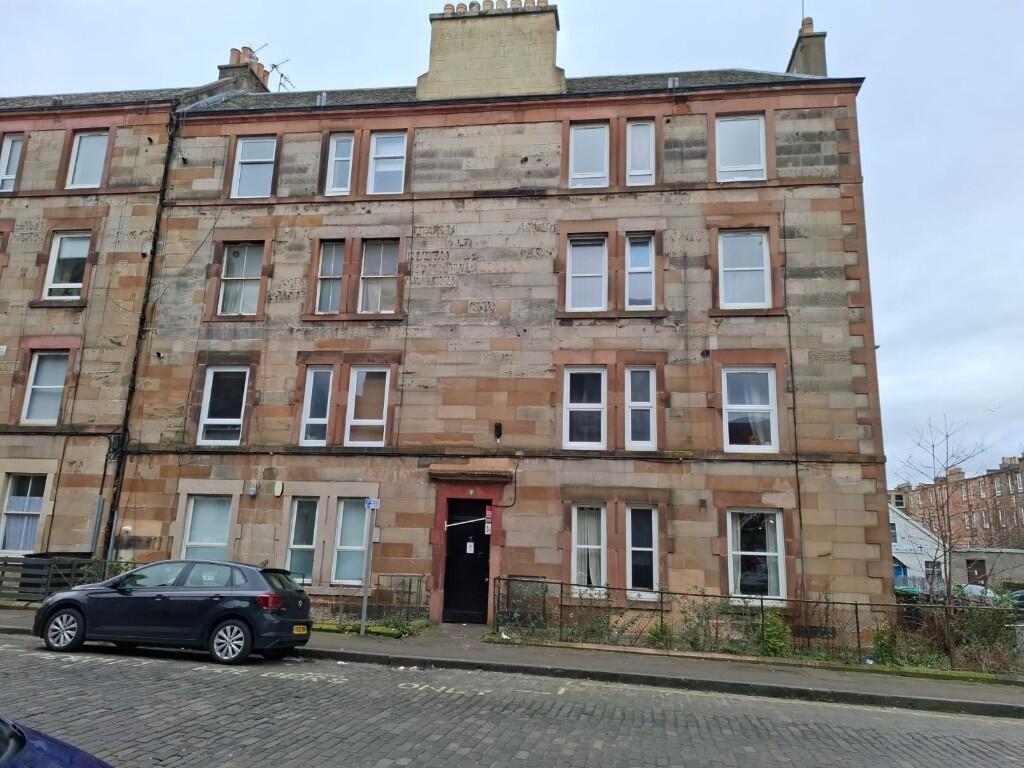 Main image of property: Wheatfield Street, Edinburgh, EH11