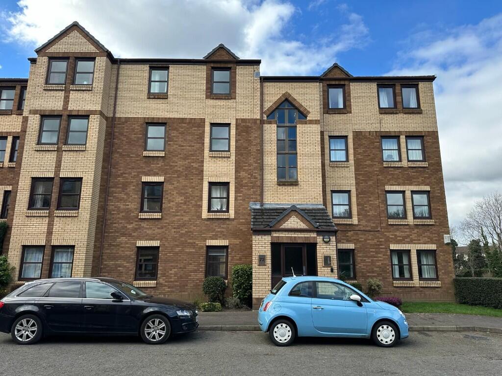 Main image of property: Craighouse Gardens, Edinburgh, EH10