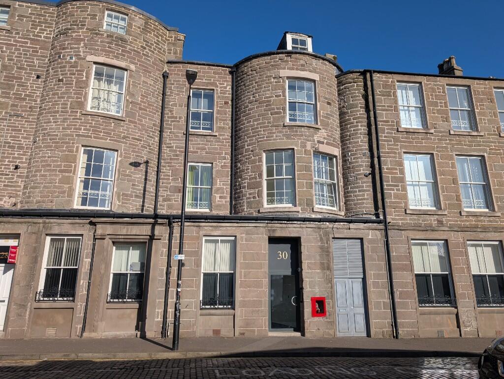 Main image of property: Cowgate, Dundee, DD1