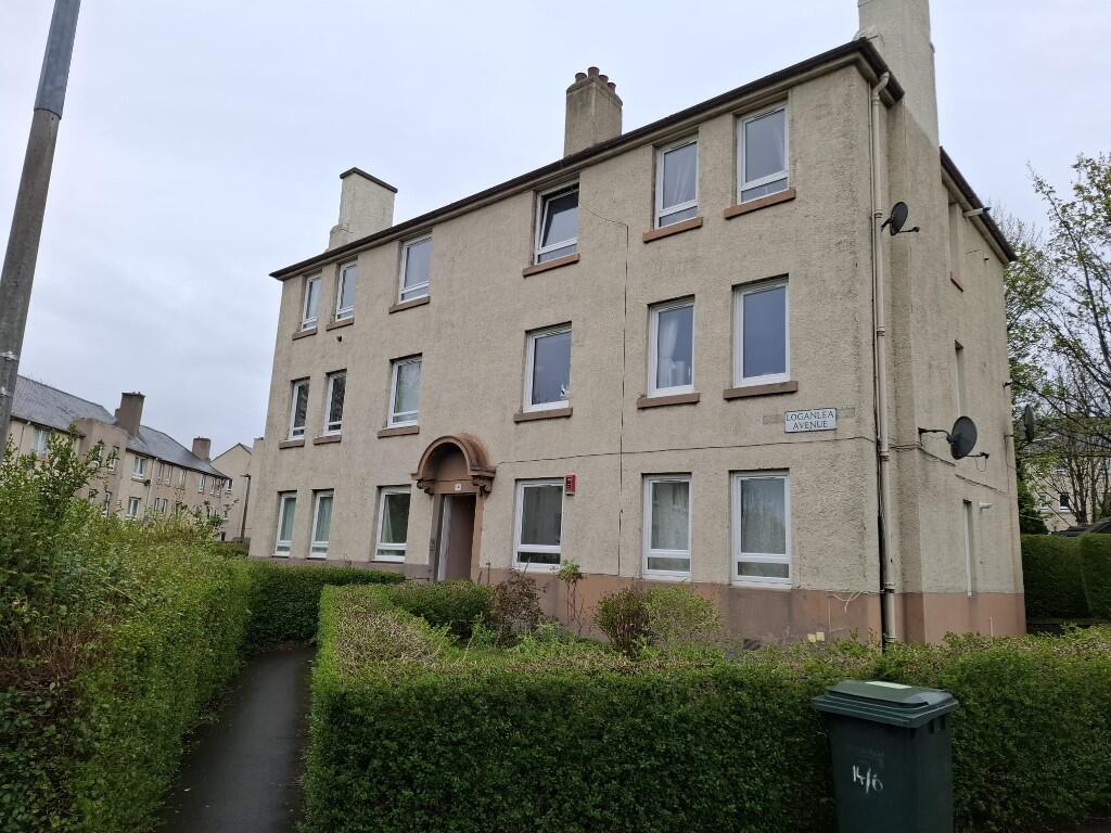 Main image of property: Loganlea Avenue, Edinburgh, EH7