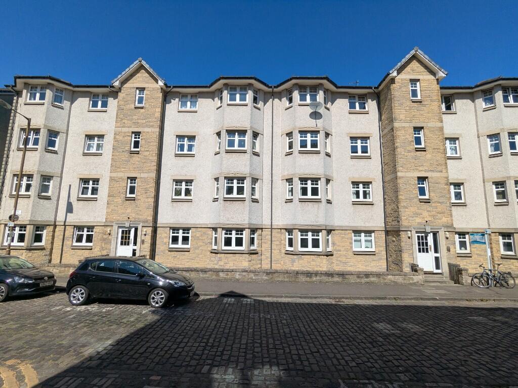 Main image of property: Duff Street, Edinburgh, EH11
