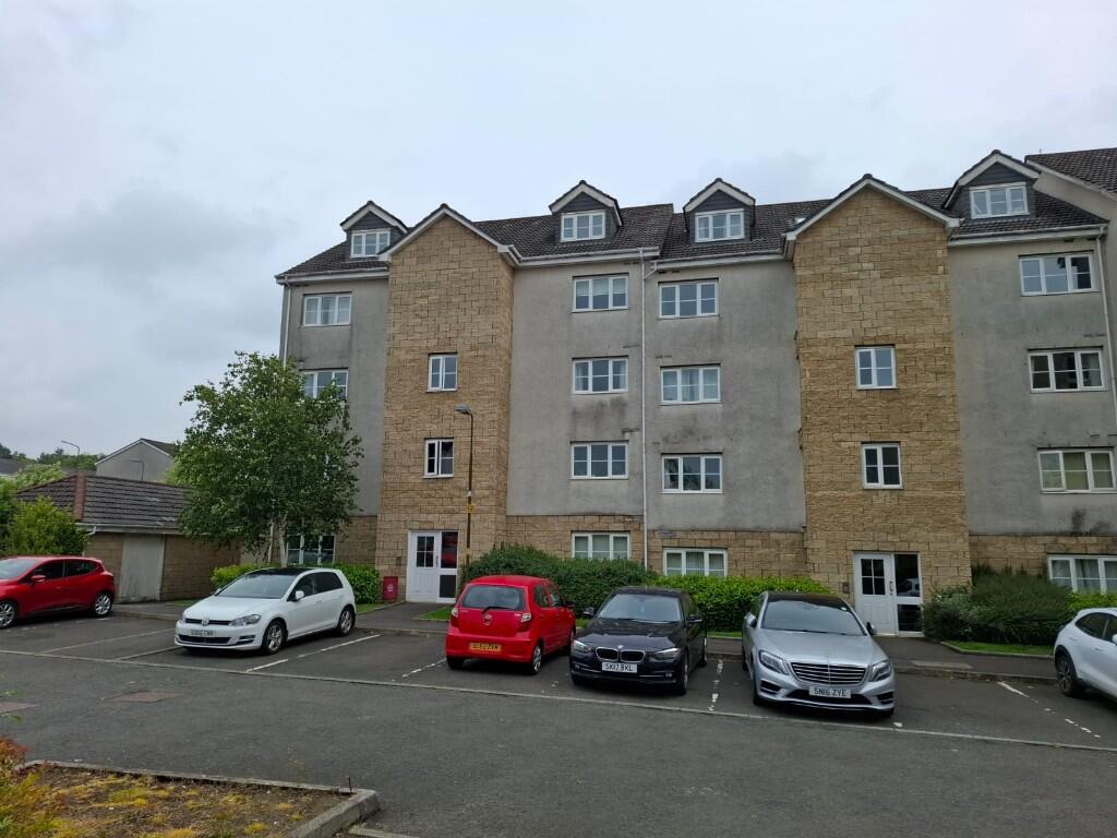 Main image of property: Queens Crescent, Livingston, West Lothian, EH54