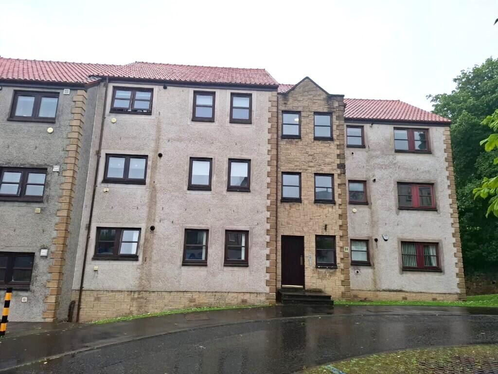 Main image of property: Church Court, Kirkcaldy, Fife, KY1