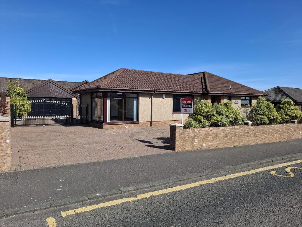 Main image of property: Byreside, EH47