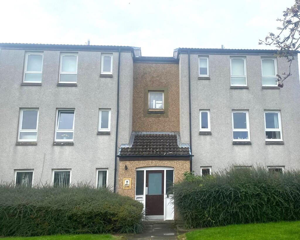 Main image of property: Burghmuir Court, Linlithgow, West Lothian, EH49