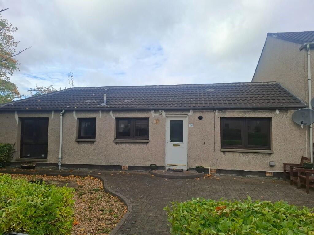 Main image of property: Place Charente, Dalkeith, Midlothian, EH22