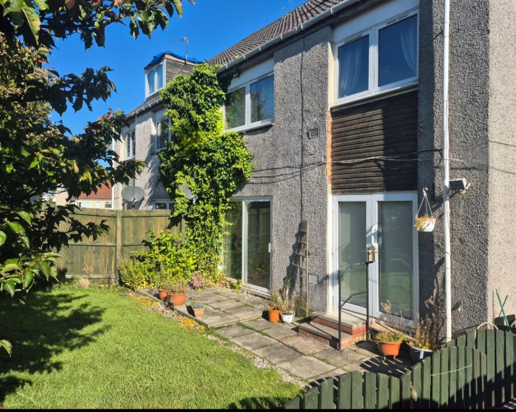 Main image of property: Raeburn Crescent, EH47