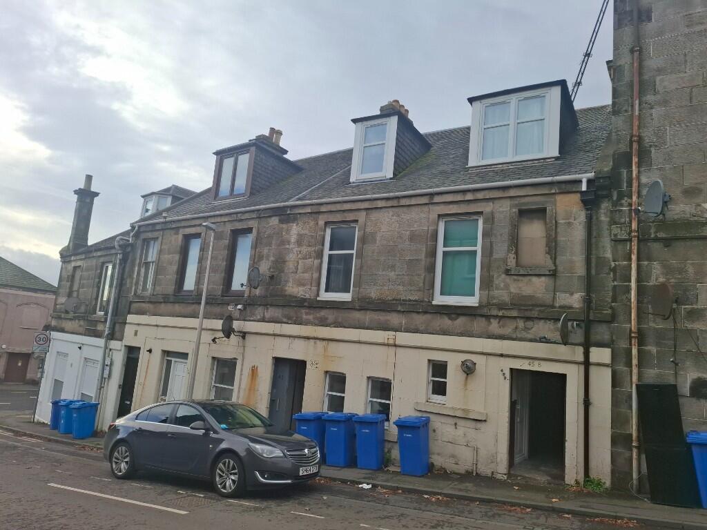 Main image of property: Reid Street, Dunfermline, Fife, KY12